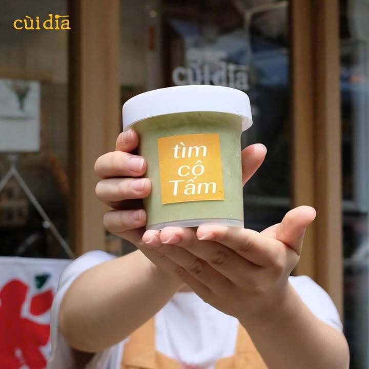 Team Cùi Dìa tuyển dụng